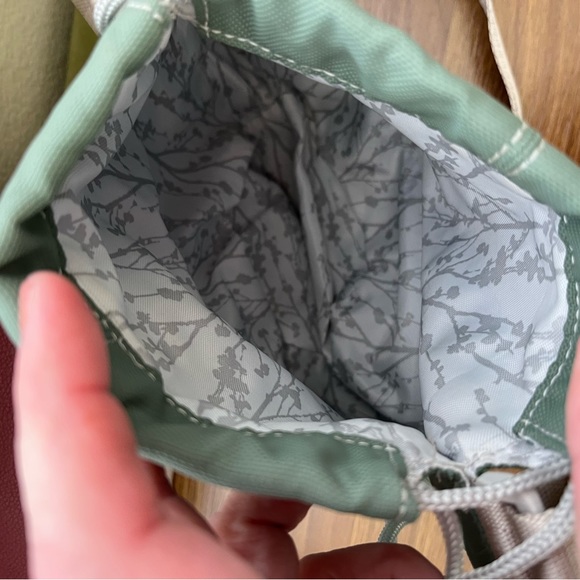 Overland crossbody bag - Picture 4 of 6